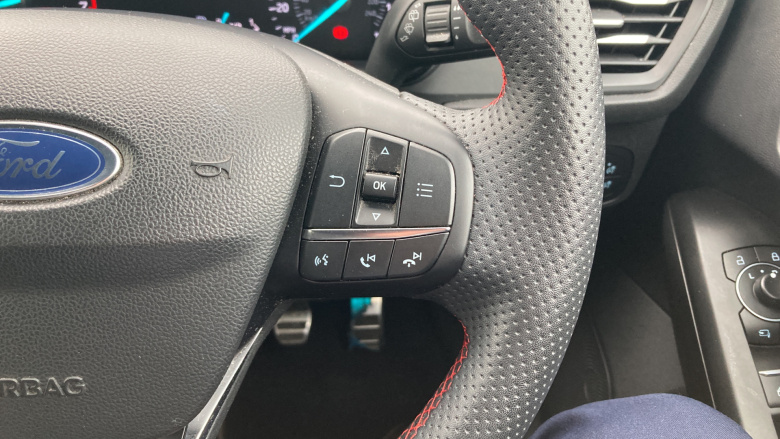 Ford Focus 1.0 EcoBoost ST-Line 5dr Petrol Hatchback